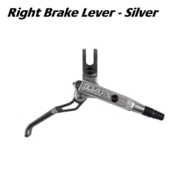 ZRACE M1 X2 / X4 MTB Hydraulic Brake,Full CNC Lightweight, MTB Oil Pressure Disc Brake Set, Front and Rear MTB Brake