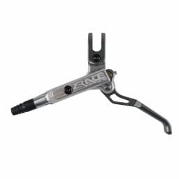 ZRACE M1 X2 / X4 MTB Hydraulic Brake,Full CNC Lightweight, MTB Oil Pressure Disc Brake Set, Front and Rear MTB Brake