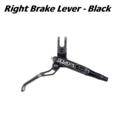 ZRACE M1 X2 / X4 MTB Hydraulic Brake,Full CNC Lightweight, MTB Oil Pressure Disc Brake Set, Front and Rear MTB Brake