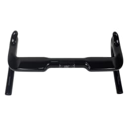 BIKEDOC TB28 Carbon Bunch Bar Toray 700 Track Bar For Front And Rear Brake Fixie Carbon Handlebar UD Glossy Drop Bar