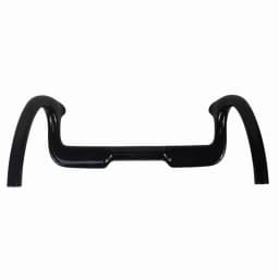 BIKEDOC TB28 Carbon Bunch Bar Toray 700 Track Bar For Front And Rear Brake Fixie Carbon Handlebar UD Glossy Drop Bar