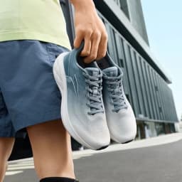 361 Degrees Refresh Men's Casual Running Shoes Mesh Breathable Comfortable Broadened Vamp Male Walking Sneakers 672622225