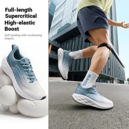 361 Degrees Refresh Men's Casual Running Shoes Mesh Breathable Comfortable Broadened Vamp Male Walking Sneakers 672622225