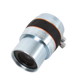 Celestron 2.5x Luminos Barlow Lens Fully Multi-coated 4-element Apochromatic Optics Telescope Accessories