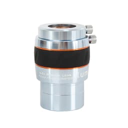 Celestron 2.5x Luminos Barlow Lens Fully Multi-coated 4-element Apochromatic Optics Telescope Accessories