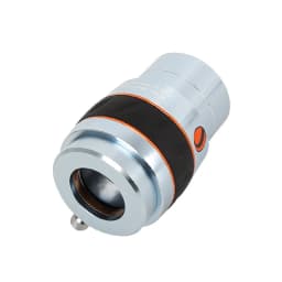 Celestron 2.5x Luminos Barlow Lens Fully Multi-coated 4-element Apochromatic Optics Telescope Accessories