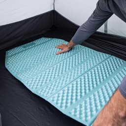Naturehike R2.0 Folding Moisture-proof Mat Thickened Egg Nest Moisture-proof Sleeping Pad Outdoor Hiking Backpacking Foam Mat