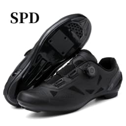 2026 New Professional Cycling Sneaker Men Women Mountain Bike Shoes SPD Cleats MTB Cycle Shoes Speed Sneaker Dirt Bicycle