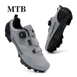 2026 New Professional Cycling Sneaker Men Women Mountain Bike Shoes SPD Cleats MTB Cycle Shoes Speed Sneaker Dirt Bicycle