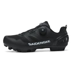 2026 New Professional Cycling Sneaker Men Women Mountain Bike Shoes SPD Cleats MTB Cycle Shoes Speed Sneaker Dirt Bicycle