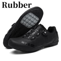 2026 New Professional Cycling Sneaker Men Women Mountain Bike Shoes SPD Cleats MTB Cycle Shoes Speed Sneaker Dirt Bicycle