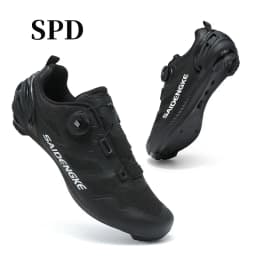 2026 New Professional Cycling Sneaker Men Women Mountain Bike Shoes SPD Cleats MTB Cycle Shoes Speed Sneaker Dirt Bicycle