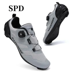 2026 New Professional Cycling Sneaker Men Women Mountain Bike Shoes SPD Cleats MTB Cycle Shoes Speed Sneaker Dirt Bicycle