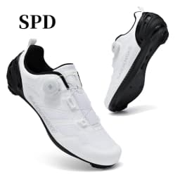 2026 New Professional Cycling Sneaker Men Women Mountain Bike Shoes SPD Cleats MTB Cycle Shoes Speed Sneaker Dirt Bicycle