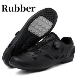 2026 New Professional Cycling Sneaker Men Women Mountain Bike Shoes SPD Cleats MTB Cycle Shoes Speed Sneaker Dirt Bicycle