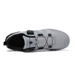 2026 New Professional Cycling Sneaker Men Women Mountain Bike Shoes SPD Cleats MTB Cycle Shoes Speed Sneaker Dirt Bicycle