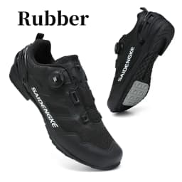 2026 New Professional Cycling Sneaker Men Women Mountain Bike Shoes SPD Cleats MTB Cycle Shoes Speed Sneaker Dirt Bicycle