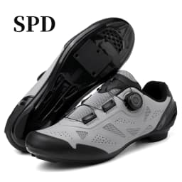 2026 New Professional Cycling Sneaker Men Women Mountain Bike Shoes SPD Cleats MTB Cycle Shoes Speed Sneaker Dirt Bicycle