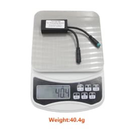 Tuningchip Changing Speed Only for Xiaomi 4 Lite(2nd Gen) 2nd Gen Electric Scooter Speed Controller- Adjustable Speed Increase