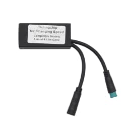 Tuningchip Changing Speed Only for Xiaomi 4 Lite(2nd Gen) 2nd Gen Electric Scooter Speed Controller- Adjustable Speed Increase