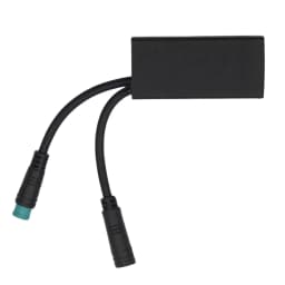 Tuningchip Changing Speed Only for Xiaomi 4 Lite(2nd Gen) 2nd Gen Electric Scooter Speed Controller- Adjustable Speed Increase