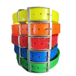 Collar Belt for Garmin Astro 220 320 DC50 T5 TT15 GPS Dog Tracking Collar Antenna Strap