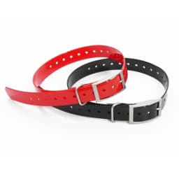Collar Belt for Garmin Astro 220 320 DC50 T5 TT15 GPS Dog Tracking Collar Antenna Strap
