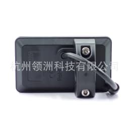 Electric Off-Road Motorcycle Bike Display Original For Yozma IN 10 Multifunction Instrument G518