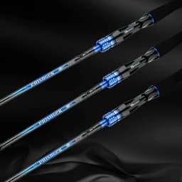 BIUTIFU Casting Spinning Lure Fishing Rods 1.68/2.1/2.4/2.7/3.0/3.3m 2Tips Baitcasting 3-80g Carbon Pole For Bass Seabass Trout