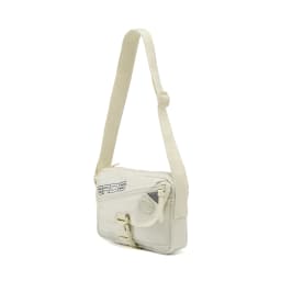 Li-Ning Unisex BADFIVE Crossbody Bags Adjustable Strap Basketball Street Style LiNing Fashionable Leisure Bags ABDW103