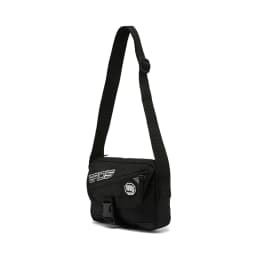 Li-Ning Unisex BADFIVE Crossbody Bags Adjustable Strap Basketball Street Style LiNing Fashionable Leisure Bags ABDW103