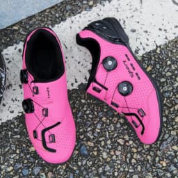 Professional Man Cycling MTB Shoes Road Cycling Flat Pedal Bike Sneaker Racing Women Flat Pedal Bicycle Spd Biking Footwear
