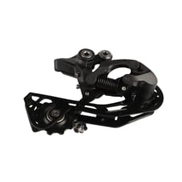 Shimano SLX RD-M670 SGS 10s Long Cage Rear Derailleur Black SHADOW RD For Mountain Bike MTB Bicycle