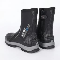 ZCCO 5MM Neoprene Diving Boots Wear-resistant Upstream Shoes Windsurf Underwater Fishing Kitesurf Beach Shoes Equipment