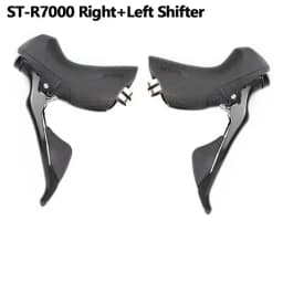 Shimano 105 R7000 Shifter 2x11 Speed Road Bike 22s Shift Dual Control Lever Update From 5800