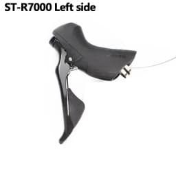 Shimano 105 R7000 Shifter 2x11 Speed Road Bike 22s Shift Dual Control Lever Update From 5800