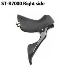 Shimano 105 R7000 Shifter 2x11 Speed Road Bike 22s Shift Dual Control Lever Update From 5800