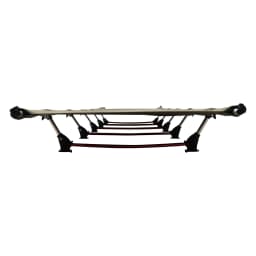Ultralight Foldable Camping Cot Army Green Load-baring 150kg/331 Lbs with Carrying Bag for Picnics,trekking, Hunting, Road Trips