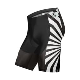 pockets Shorts Men Outdoor Wear Bike 9D Padded Riding Bib Tights Bicycle Sports Cycling Shorts Quick-Dry