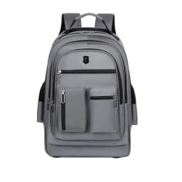 Portable Outdoor Adult Rolling Backpack Travel Laptop Tablet Bag Wheels Carry Luggage Business Trip Backpack College Travel Bags