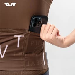 ROCKBROS TVI Summer Cycling Jerseys Women Breathable Quick Dry Short Sleeves Sports Run Bike T-shirts MTB Road Bicycle Base Tops