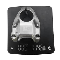 Nukeproof Horizon Bicycle Stem 35mm Diameter High Strength CNC Craftsmanship Very Exquisite Suitable for Street Bike, Mountain M