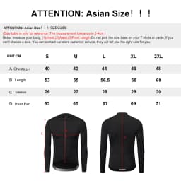 HISERWA Men Cycling Jersey Long Sleeve Pro Aero Slim Fit Cycling Jersey MTB Road Bike Clothing Breathable Quick Dry Shirts Tops