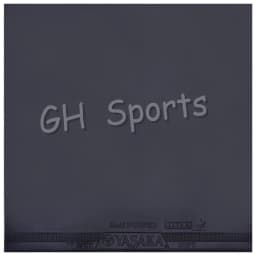 Original Yasaka Anti Power B-22 Table Tennis Rubber Anti Power Table Tennis Rackets Racquet Sports Pingpong B-22