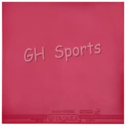Original Yasaka Anti Power B-22 Table Tennis Rubber Anti Power Table Tennis Rackets Racquet Sports Pingpong B-22