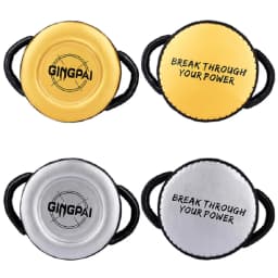 Heavy Punch Target Boxing Training Field Target Muay Thai MMA Circular Combat Hand Target Fitn Gym Equipment