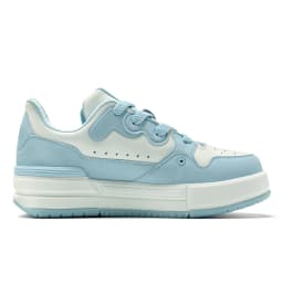 ONEMIX 2026 Shock-Absorbing Board Shoes Anti-Shock Comfortable Soft Elastic Sports Casual Durable Men's And Women's Footwear