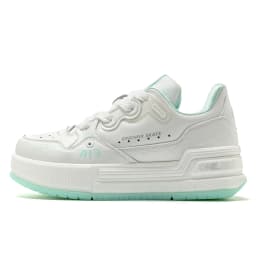 ONEMIX 2026 Shock-Absorbing Board Shoes Anti-Shock Comfortable Soft Elastic Sports Casual Durable Men's And Women's Footwear