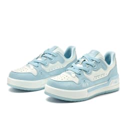 ONEMIX 2026 Shock-Absorbing Board Shoes Anti-Shock Comfortable Soft Elastic Sports Casual Durable Men's And Women's Footwear