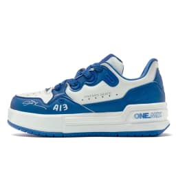 ONEMIX 2026 Shock-Absorbing Board Shoes Anti-Shock Comfortable Soft Elastic Sports Casual Durable Men's And Women's Footwear
